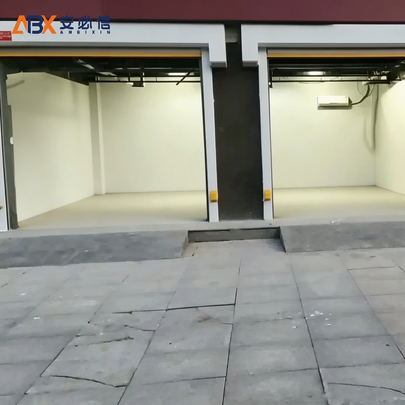 景德镇市快速门