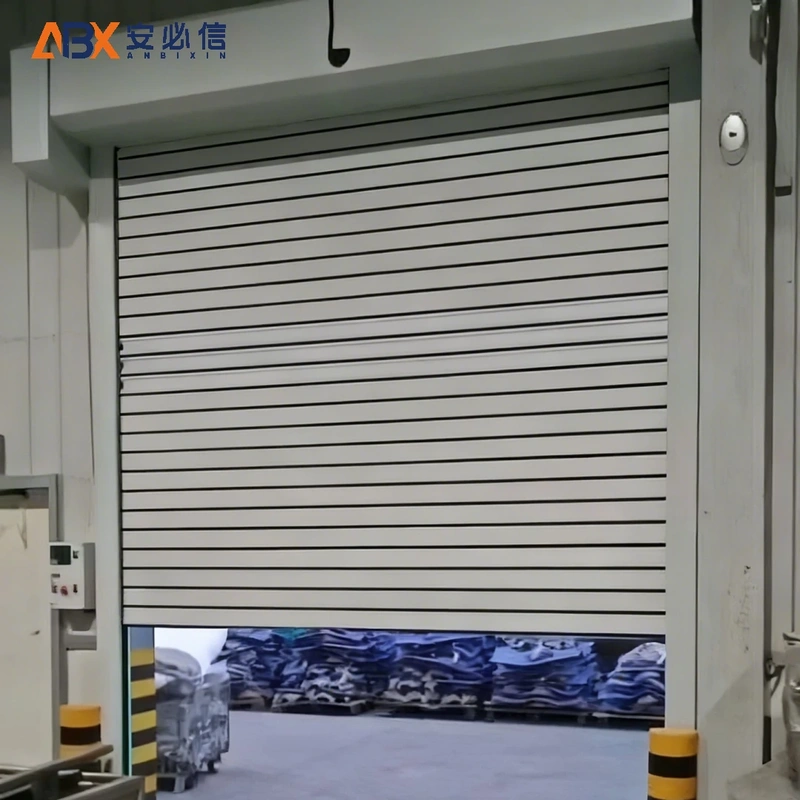 景德镇市雷达高速门
